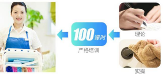 家政行业标准化建设提速