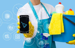 家政服务标准化建设提速